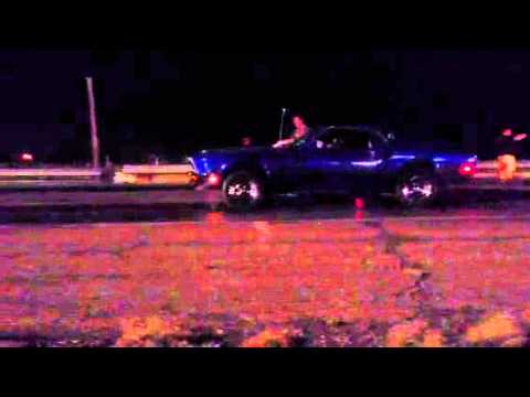 Part2 Nitrous 69 vs Twin Turbo