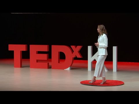 Can "Aliveness" Thrive Alongside Death | Ida Kjos | TEDxKI preview