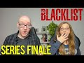 The Blacklist season 10 series finale reaction and review: Reddington's identity revealed?