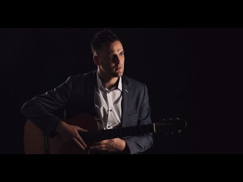 Piotr Ostrowski z Brańska opowiada o swojej pasji do muzyki