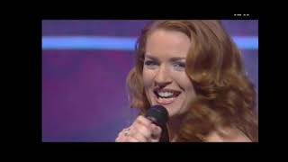 United Kingdom 🇬🇧 - Eurovision 1996 - Gina G. - Ooh...Aah...just a little bit