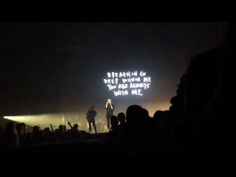 Closer Than You Know - Hillsong United