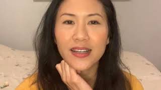 My Cameo Message From Deedee Magno Hall