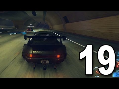 Need for Speed - Part 19 - Nakai-san's Car (Let's Play / Walkthrough / Gameplay)