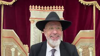 La clé de toutes les joies ...Refoua chelema pour Isaac Roger ben Esther. …