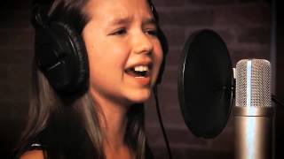 Maddi Jane   Impossible Shontelle
