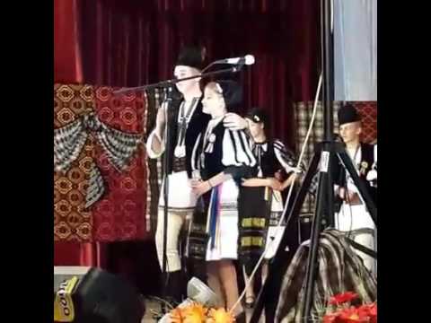 PATRICIA VOINA - LIVE