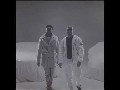 rohff feat dadju - sécurisé (clip officiel)
