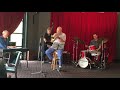 Bob Barnard   It Could Happen To You 2016 Harold Park Hotel, Glebe, Sydney