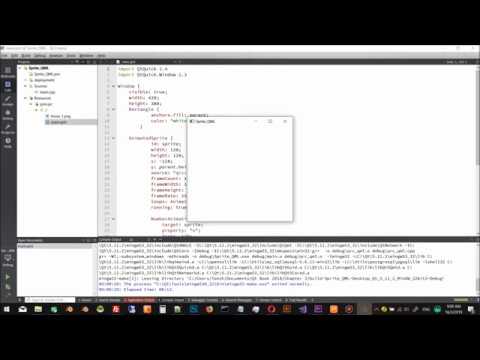 Qt5 C GUI Programming Cookbook 2nd Edition | 1 Look and Feel Customization with Qt Designer