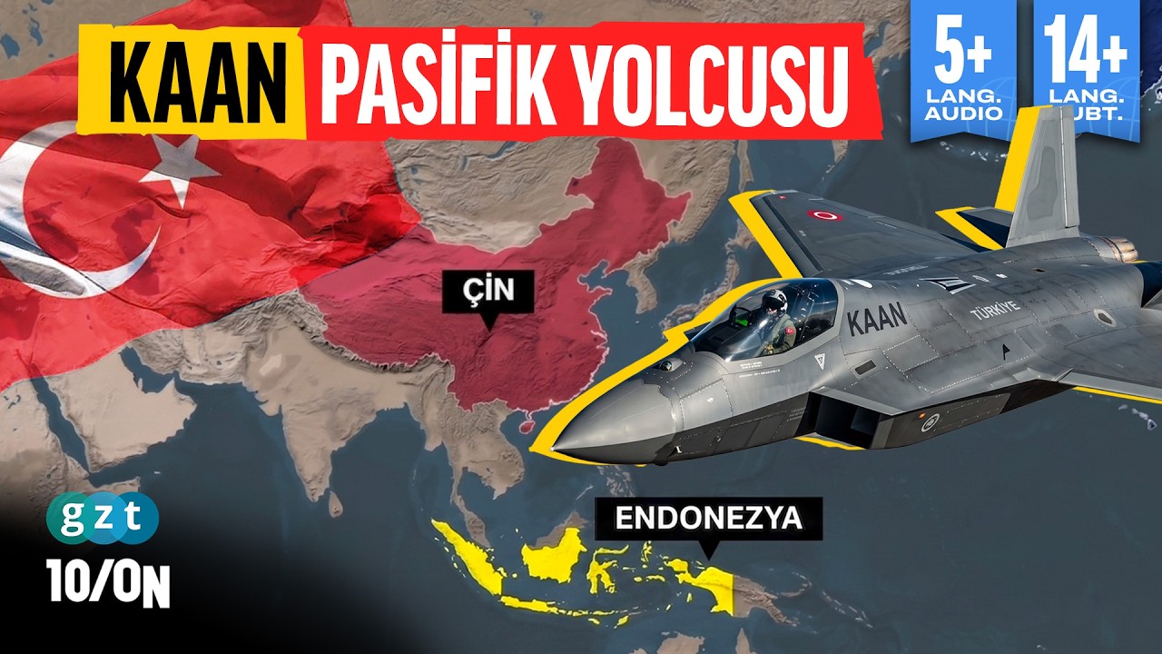 Asya’da yeni hamlemiz: Türkiye neden ASEAN’a girdi?