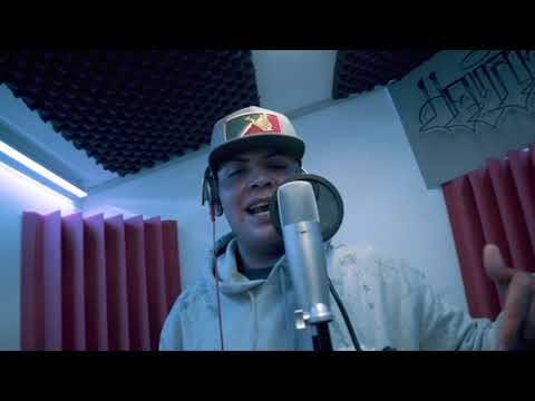 Saiko Hemafia - No me dejó (Vídeo Oficial)