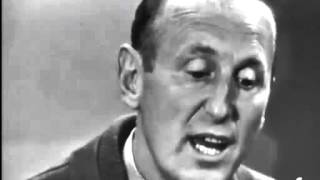 BOURVIL  Bonjour le maître d'école