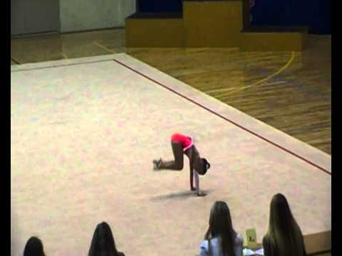 ALINA BAKUN , SK  Nord, viljandi finaal 2011, (2004a.) free.