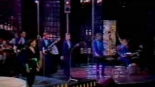 Natasja &quot;Gi&#39; mig Danmark tilbage&quot;