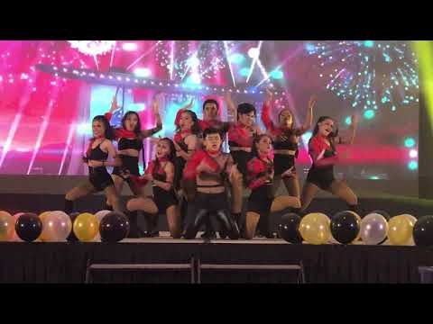 POWER by Little Mix | Champion for the 6th Time #TeamUMTC #JFinEx #JCFAP