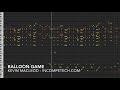 Balloon Game by Kevin MacLeod
