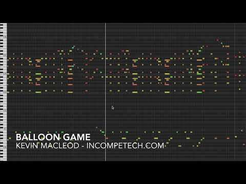 Balloon Game