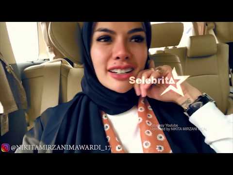 NIKITA MIRZANI RATU SENSASI DAN KONTROVERSI| Selebrita