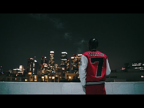 Quincey White- The7 DeAdly Sins (Official Music Video) Directed by Yellow Nguyen