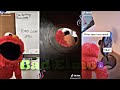 Hilarious Elmo Videos Tiktoks