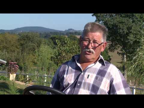 Erfahrungsbericht: Daniel: Der Bahia kann auch Schneeräumen