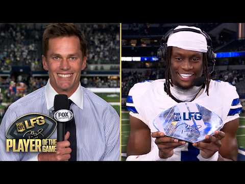 NFL on FOX and FOX Sports