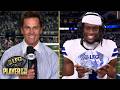 Tom Brady S LFG Player Of The Game Cowboys WR George Pickens Week 12 DIGITAL EXCLUSIVE
