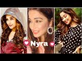 Nyra Banerjee Photoshoot Poses