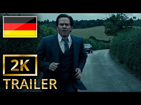 Alles Geld der Welt - Offizieller Trailer 2 [2K] [UHD] (Deutsch/German)