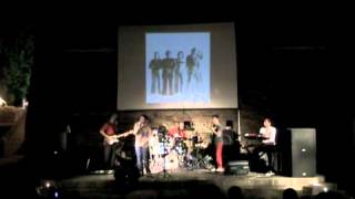 La Mela di Odessa - Tributo agli AREA feat. C. Capiozzo