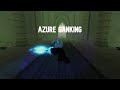 azure void ganking | deepwoken