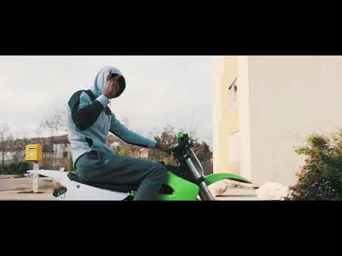 AKIMBO X TI2S - FREESTYLE II #LeRapOuLaGratte