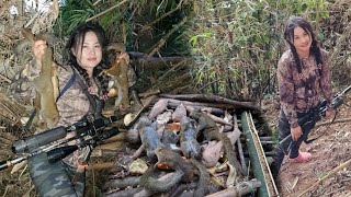 Go Squirrel Hunting When You're Feeling Blue (01-10-25)