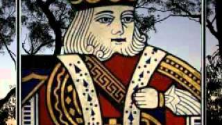 The King of Broken Hearts