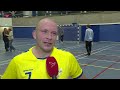 Handballers Havas vechten in loodzwaar seizoen voor lijfsbehoud