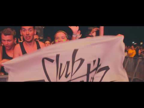 Club Banditz @ MEO Sudoeste 2016