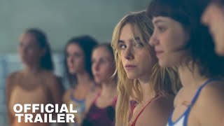 Olympo | Official Trailer (2025)