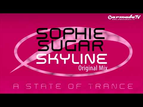 Sophie Sugar - Skyline (Original Mix)
