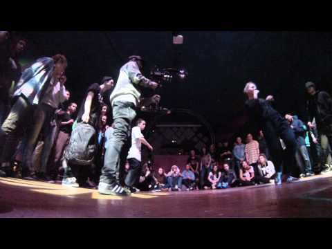 Kettu Brown vs Margo vs 123 | 1:16 | HipHop 1x1 | CATCHIN' THE VIBE #3 | SPB