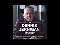 The Dennis Jernigan Podcast - Blessed Be the Name of the Lord