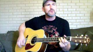 Marie Laveau, Bobby Bare cover Jesse Allen video