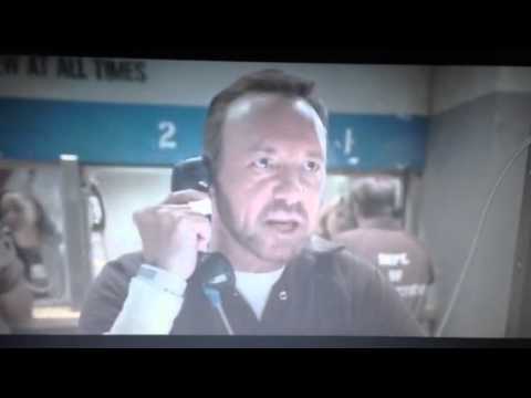 Horrible Bosses 2: No Balls (Kevin Spacey)