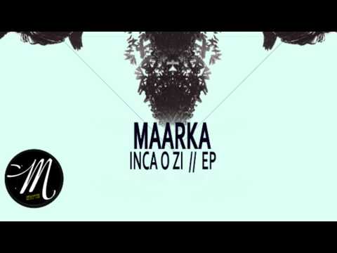 Maarka - Dimineata  (Original mix)