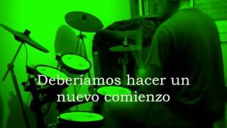 CCR/The Golliwogs-Call it pretending (Deivit drum cover)