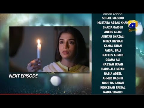 Baylagaam Episode 34 Teaser - 10 Nevember 2023 -HAR PAL GEO