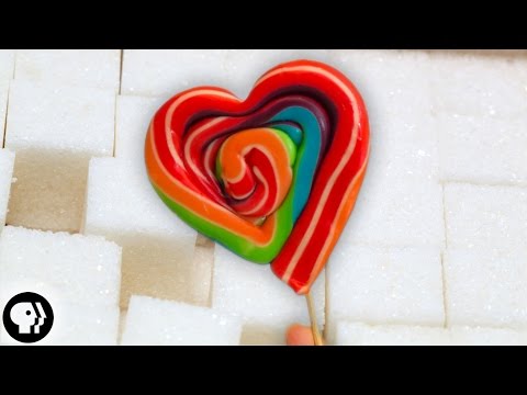 Why Do We Love Sugar?