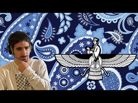 What Does The Pattern On A Bandana Mean? (Now You Know)