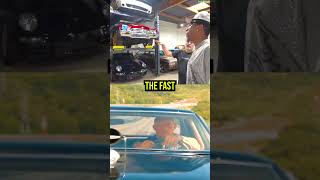 Download lagu Silky Couldn't Believe This Car Used in The Fast & Furious Movie🤯😲 mp3