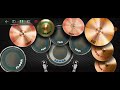 Shaggy Angel Cover Realdrum Realdrumcover Realdrumindonesia Realdrumappcover Realdrumkendang